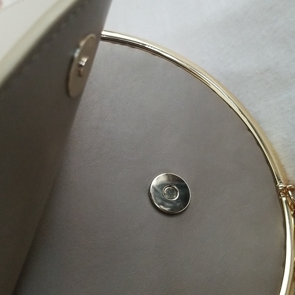 ❣HP❣New See by Chloe Mara Leather Crossbody Bag - Picture 14 of 14